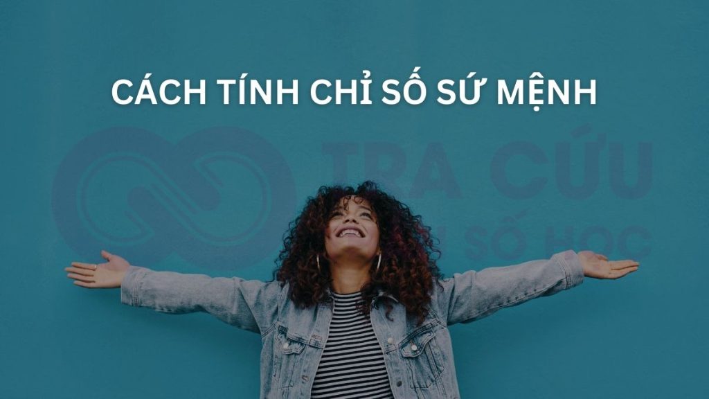 Lợi ích của số sứ mệnh về đời sống con người