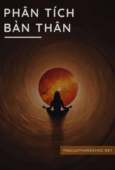 phân tích bản thân