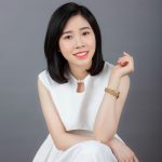 Biên tập viên, nhà nghiên cứu thần số học - Hương Hà
