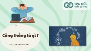 Căng thẳng là gì? Cách giải tỏa tâm lý căng thẳng