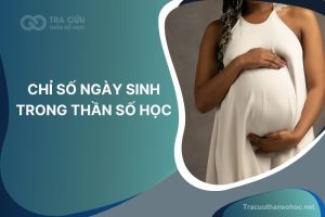 Chỉ Số Ngày Sinh Trong Thần Số Học Nói Lên Điều Gì?