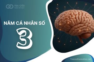 Năm cá nhân số 3 là gì? Tác động đến các con số chủ đạo như thế nào?