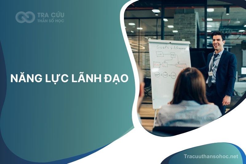 Cách nâng cao năng lực lãnh đạo giúp bạn phát triển toàn vẹn