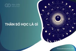 Thần số học là gì? Lịch sử hình thành và quá trình phát triển của bộ môn thần số học