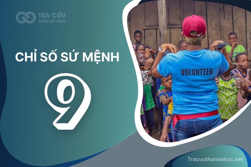 Chỉ số sứ mệnh 8: Ưu điểm và hạn chế của người sở hữu