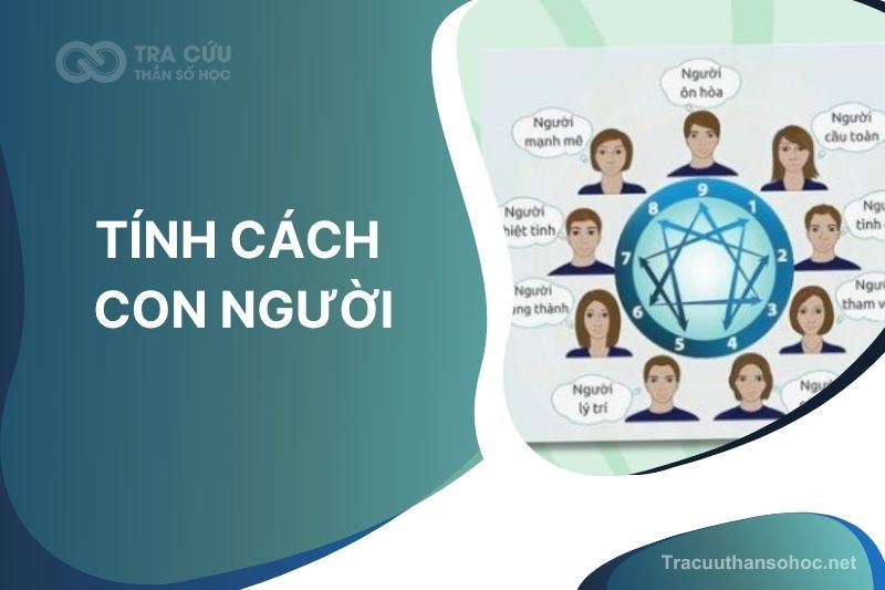 Tính cách con người và ảnh hưởng của nó đến cuộc sống