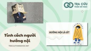 Tính cách người hướng nội