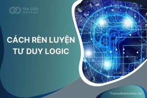 Cẩm Nang Những Cách Rèn Luyện Tư Duy Logic Dành Cho Mọi Đối Tượng