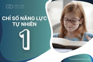 Chỉ số năng lực tự nhiên số 1 là gì? Đặc điểm tính cách, nghề nghiệp và hướng phát triển