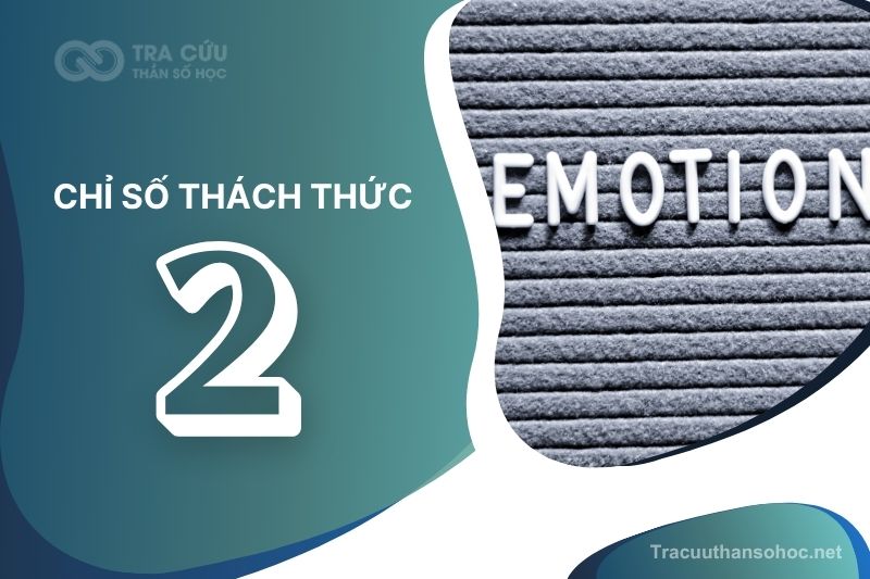 Giải mã chỉ số thách thức 2: Bài học về tinh thần hợp tác và tính cân bằng 