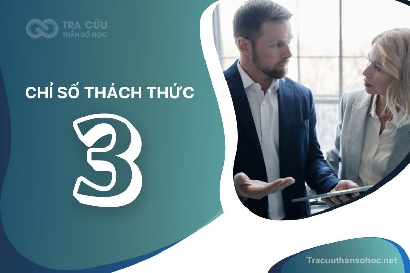 Giải mã chỉ số thách thức 3: Bài học về sự tự tin, giao tiếp và khả năng sáng tạo