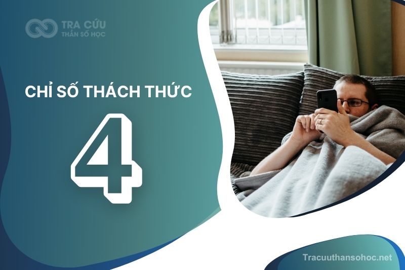 Giải mã chỉ số thách thức 4: Bài học về sự bền bỉ, tính tổ chức và kỷ luật