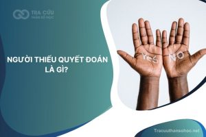 Người thiếu quyết đoán là gì? Phương pháp khắc phục nỗi lo âu và sự do dự