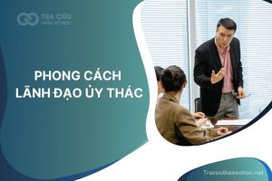 Phong cách lãnh đạo ủy thác là gì? Ưu và nhược điểm chi tiết