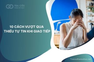 10 cách vượt qua thiếu tự tin khi giao tiếp để thành công hơn trong cuộc sống