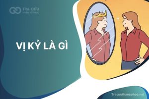 Vị kỷ là gì? Phân tích tính cách và hành động của người vị kỷ