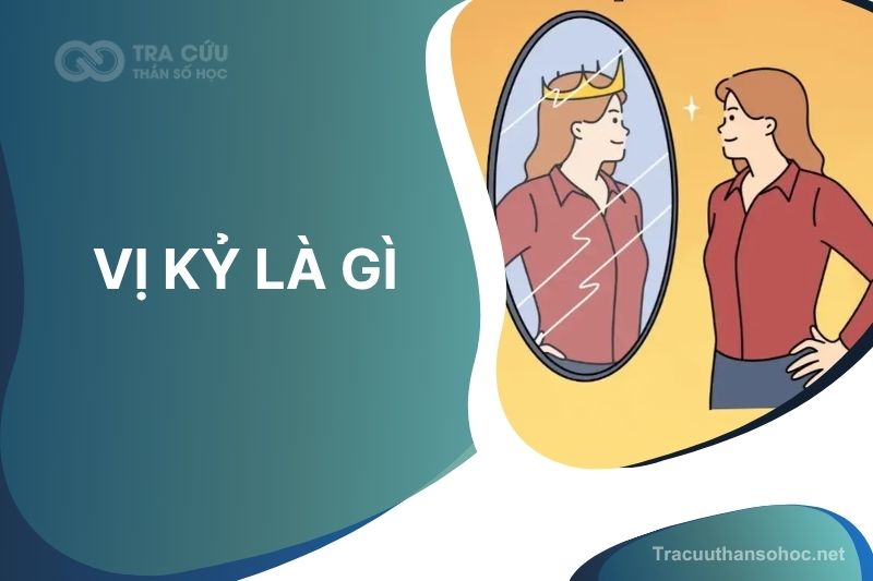 Vị kỷ là gì? Phân tích tính cách và hành động của người vị kỷ