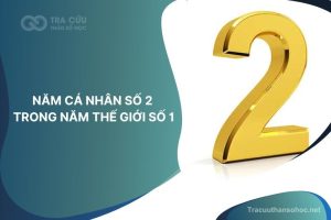 Năm cá nhân số 2 trong năm thế giới số 1: Giai đoạn lắng nghe và đẩy mạnh kết nối